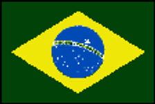 Brazil flag