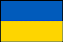 Ukraine flag