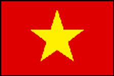 ベトナム国旗